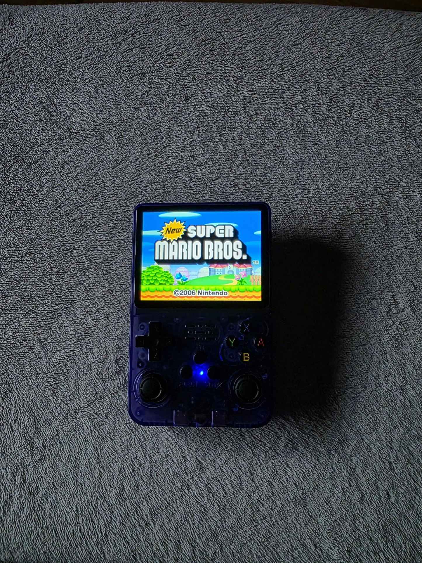 Consola Retro Portátil +20.000 Juegos - Revive tu Infancia