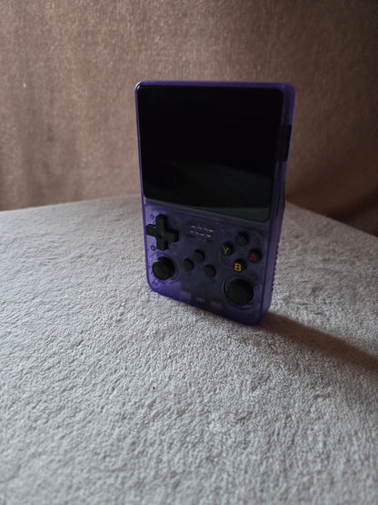 Consola Retro Portátil +20.000 Juegos - Revive tu Infancia